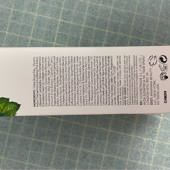 Glow Recipe Orange Radiance Toner - Picture 5 of 7